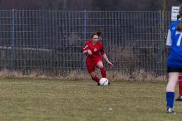 Bild 28 - B-Juniorinnen FSC Kaltenkirchen - Kieler MTV : Ergebnis: 2:4